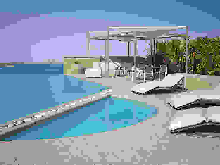 I 10 Pergolati Piu Belli Per Ispirarvi Homify