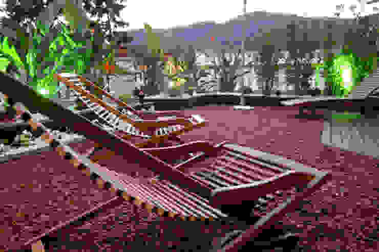 Caminos de jardín - 7 ideas espectaculares | homify | homify