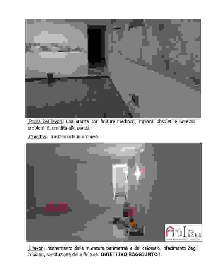 Studio Angius - Pisano