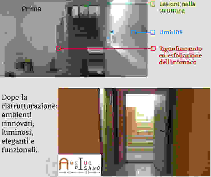 Studio Angius - Pisano