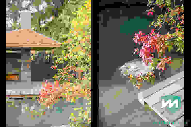 Van Mierlo Tuinen | Exclusieve Tuinontwerpen Asian style garden
