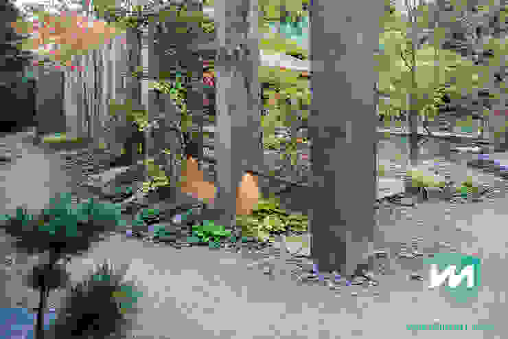 Van Mierlo Tuinen | Exclusieve Tuinontwerpen Asian style garden