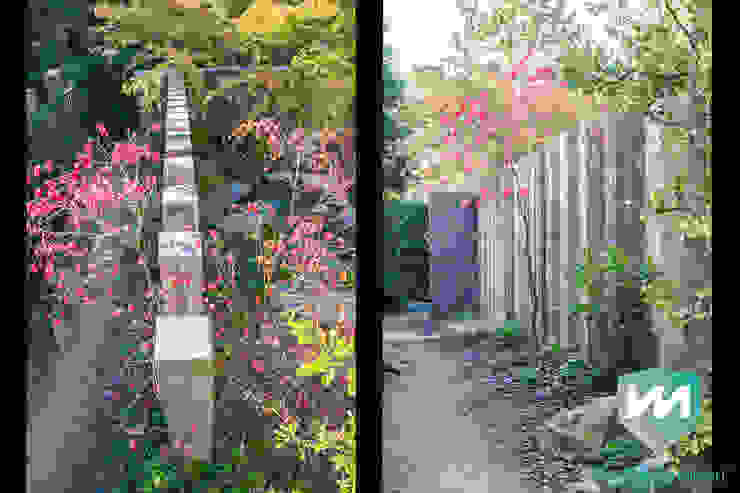 Van Mierlo Tuinen | Exclusieve Tuinontwerpen Asian style garden