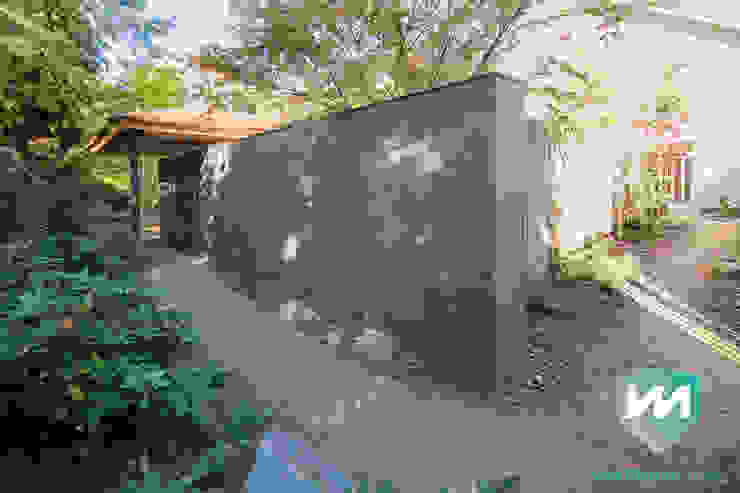 Van Mierlo Tuinen | Exclusieve Tuinontwerpen Asian style garden