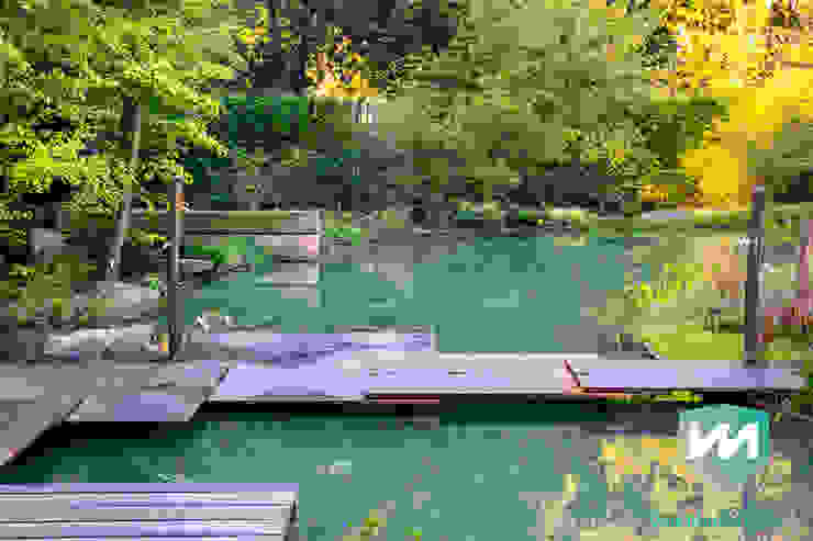 Van Mierlo Tuinen | Exclusieve Tuinontwerpen Asian style garden