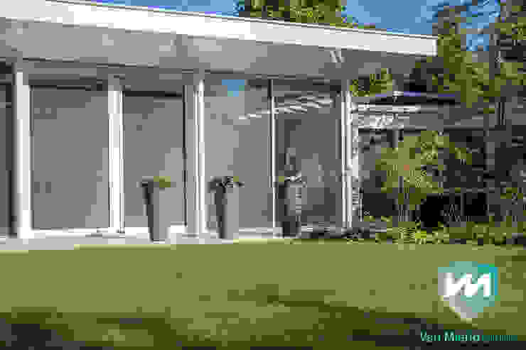 Van Mierlo Tuinen | Exclusieve Tuinontwerpen Asian style garden