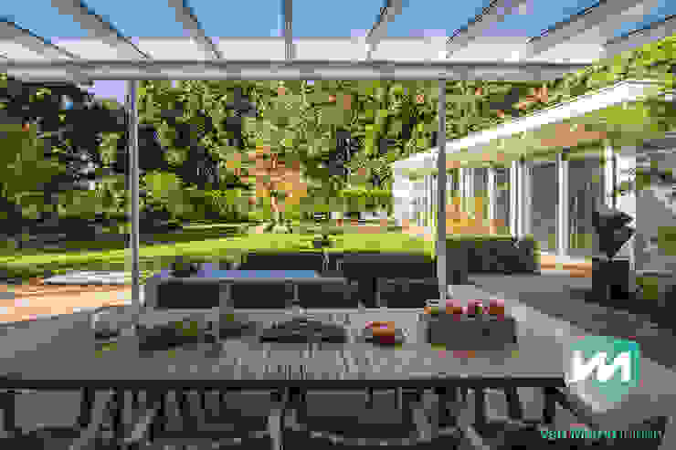 Van Mierlo Tuinen | Exclusieve Tuinontwerpen Asian style garden
