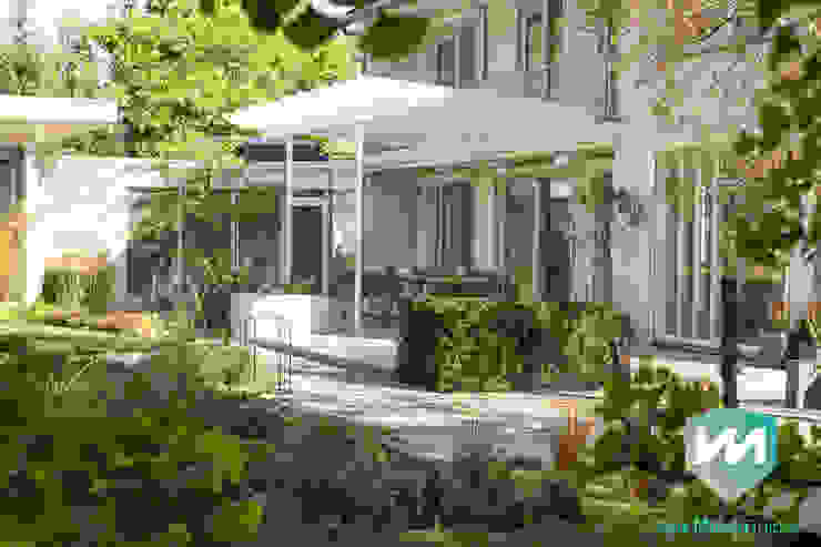 Van Mierlo Tuinen | Exclusieve Tuinontwerpen Asian style garden