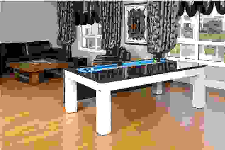 Billard und Esstisch in einem | homify