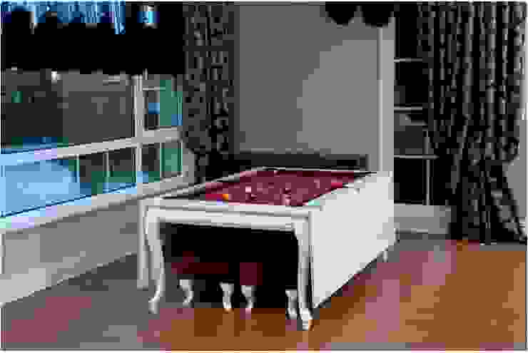 Billard und Esstisch in einem | homify