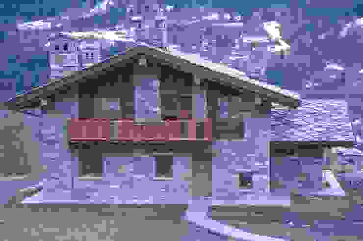 Case Di Montagna Homify