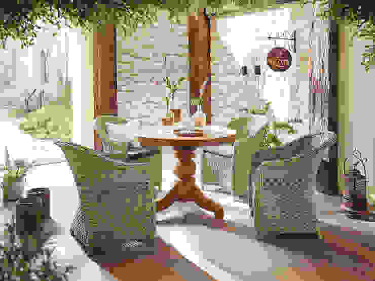 Gartenmöbel von massivum | homify