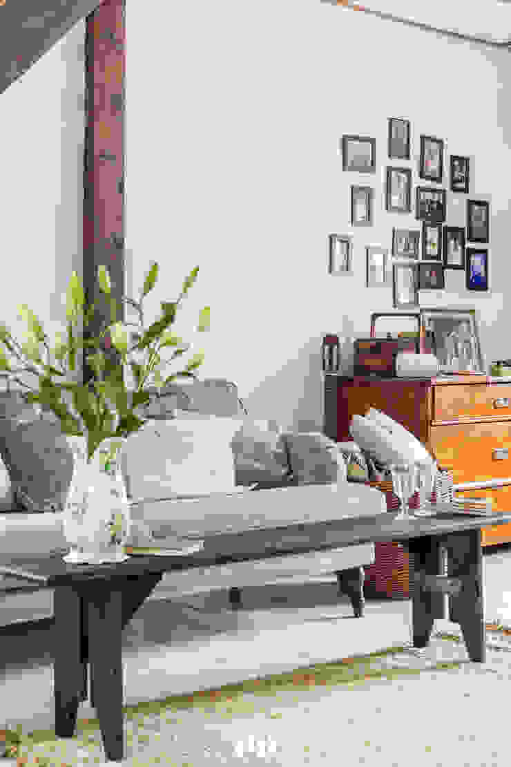 dziurdziaprojekt Living room
