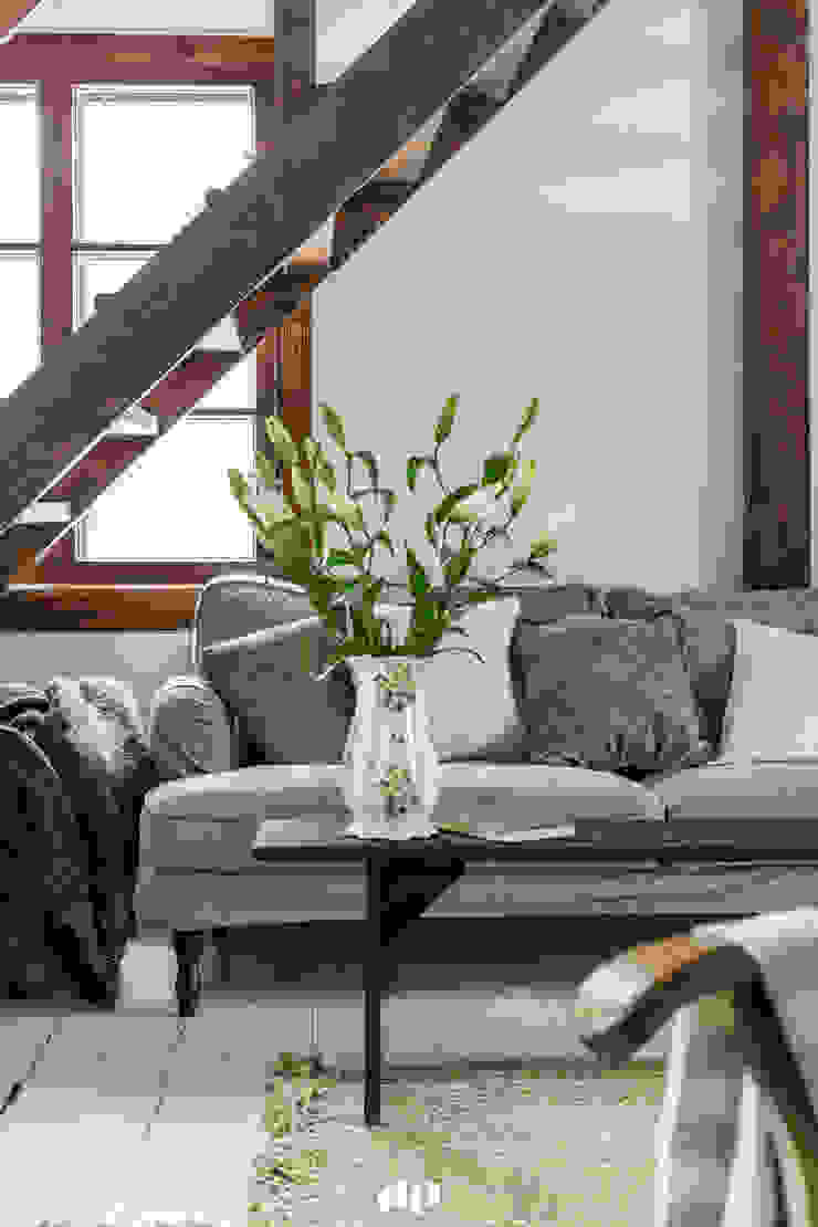 dziurdziaprojekt Living room