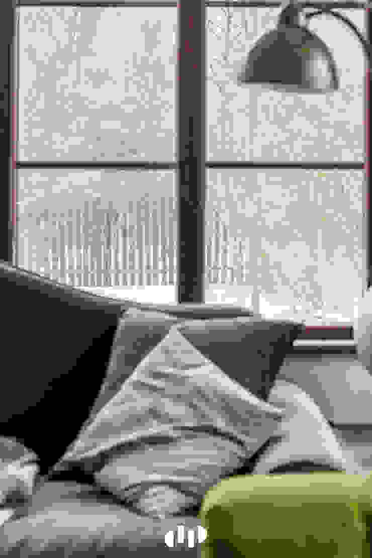 dziurdziaprojekt Living room