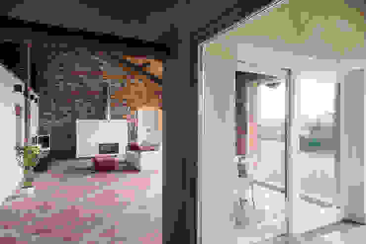 Un Affascinante Cascina Ristrutturata In Chiave Moderna In Piemonte Homify