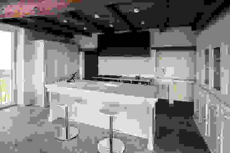 Un Affascinante Cascina Ristrutturata In Chiave Moderna In Piemonte Homify