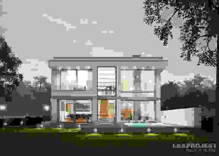 Exklusiv Haus Leben Auf Hochstem Niveau Homify