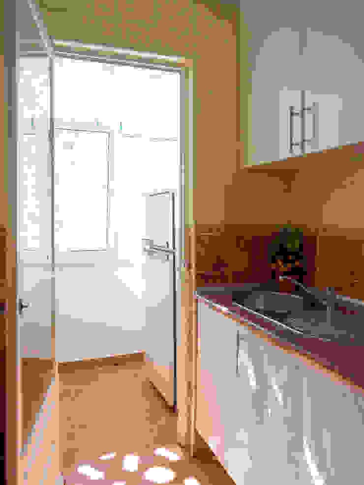 by MUDA Home Design Eclectic