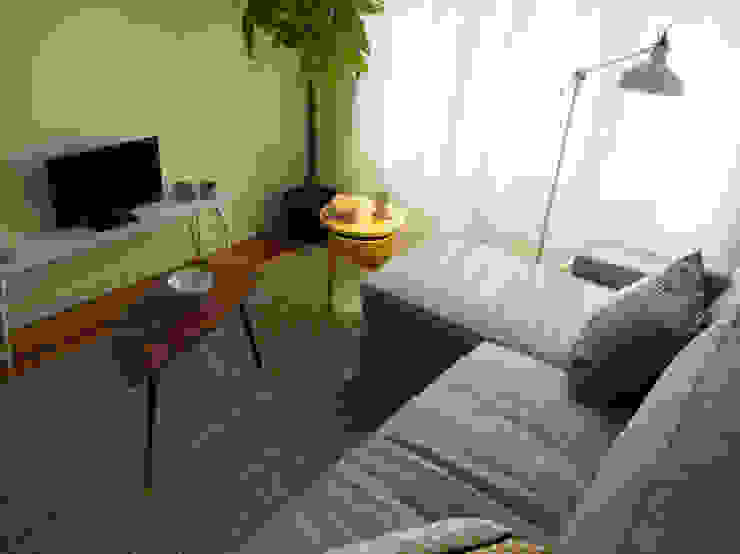 by MUDA Home Design Eclectic