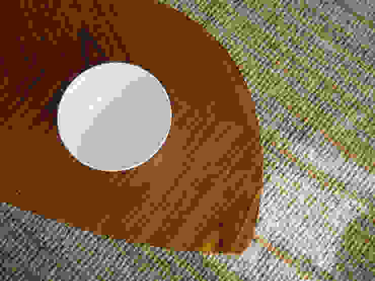 by MUDA Home Design Eclectic