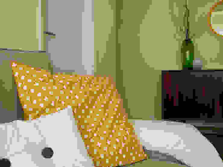 by MUDA Home Design Eclectic