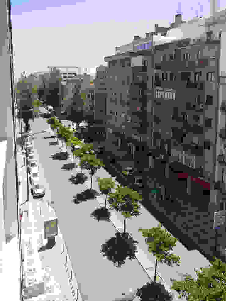 by MUDA Home Design Eclectic