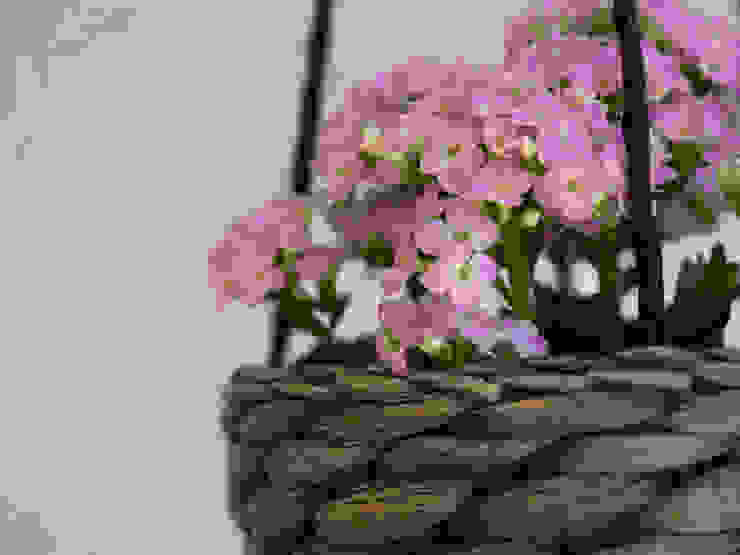 by MUDA Home Design Eclectic