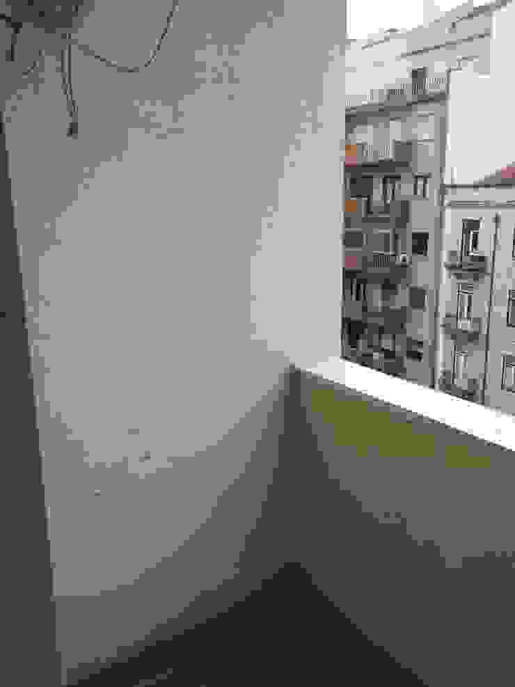 by MUDA Home Design Eclectic