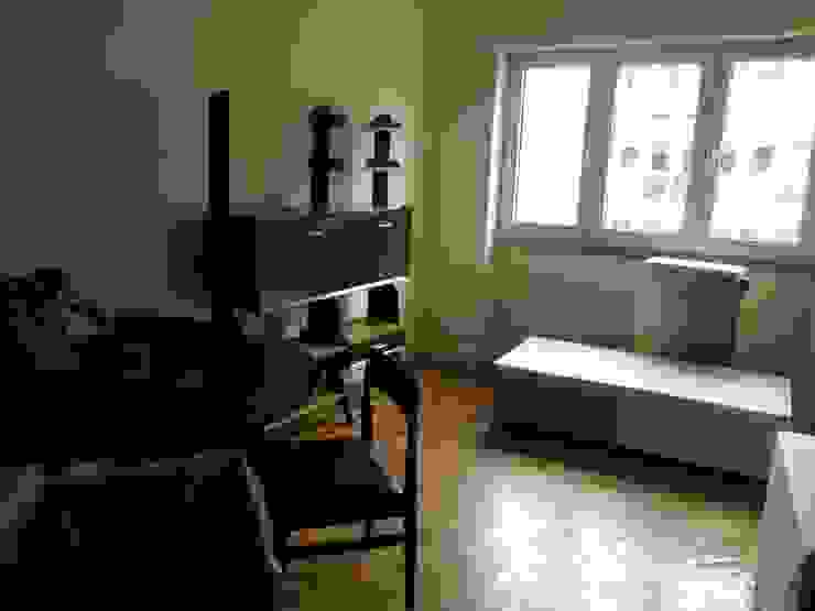 by MUDA Home Design Eclectic