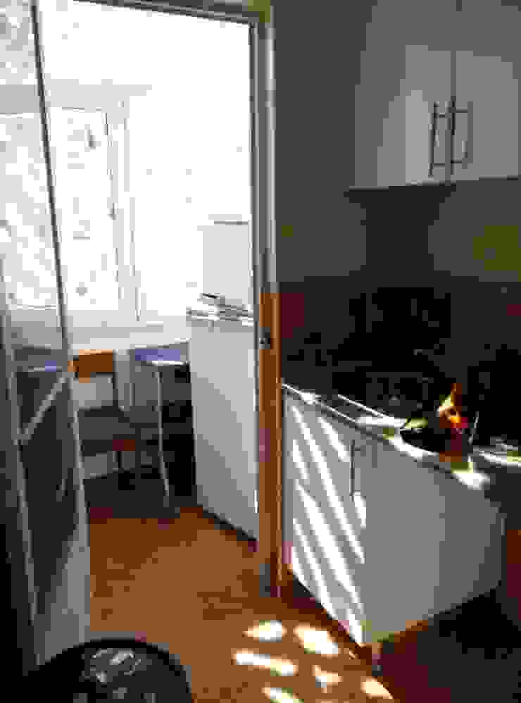 by MUDA Home Design Eclectic