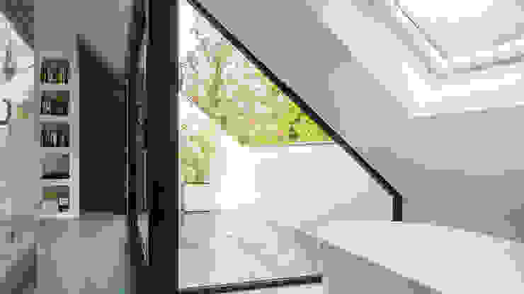 Zo verbouw je je zolder tot mooie loft!