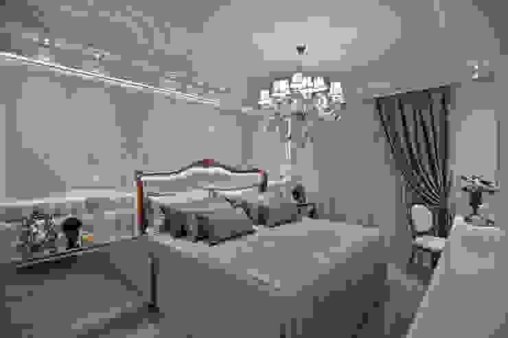Apartamento, Spengler Decor Spengler Decor Klassische Schlafzimmer