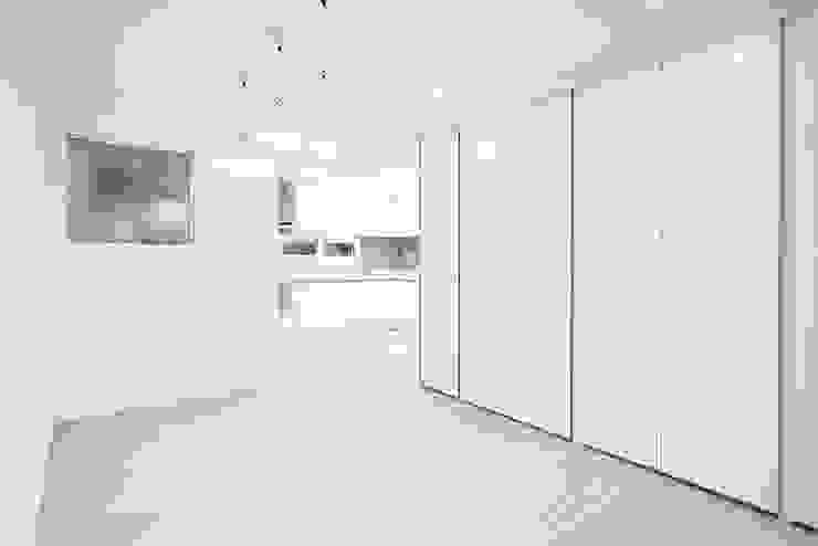 Puertas corredizas: 13 opciones lindísimas para casitas pequeñas | homify