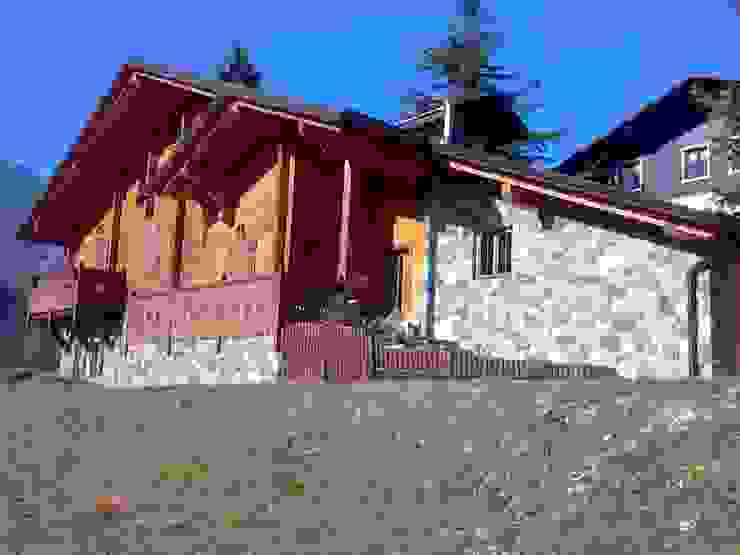 Realizzazioni Cozzi Stefano Artigiano Edile Piastrellista Modern houses