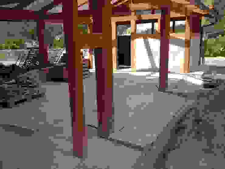 Realizzazioni Cozzi Stefano Artigiano Edile Piastrellista Modern garden