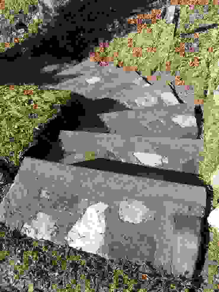 Realizzazioni Cozzi Stefano Artigiano Edile Piastrellista Modern garden