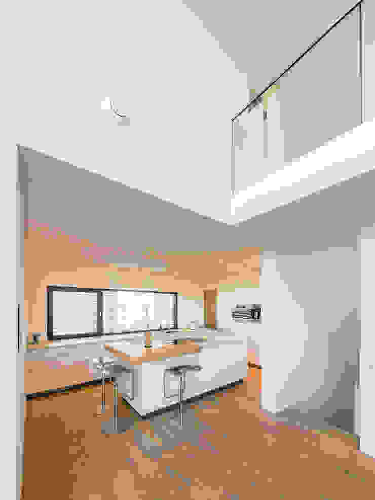 Helwig Haus und Raum Planungs GmbH Kitchen