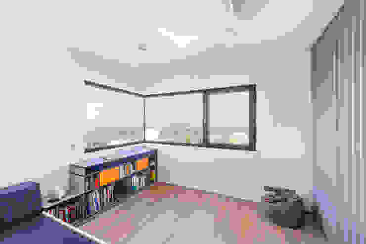 Helwig Haus und Raum Planungs GmbH Study/office