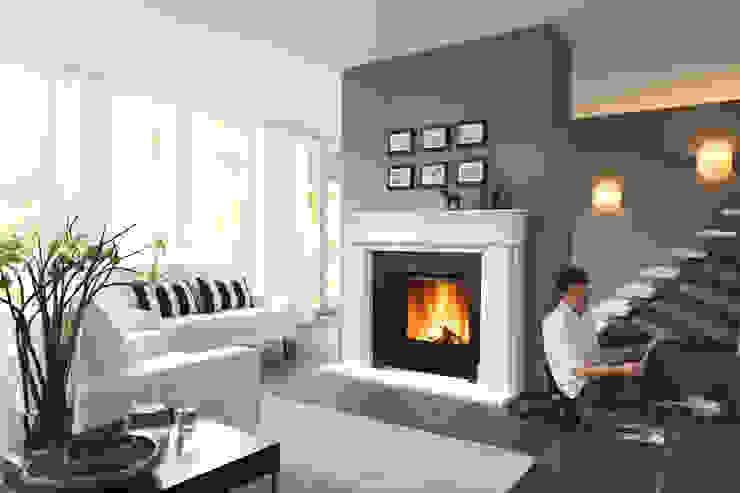 klassischer Stilkamin wohnfeuer Klassische Wohnzimmer Stein Stilkamin,Marmorkamin,Heizkamin,offener Kamin