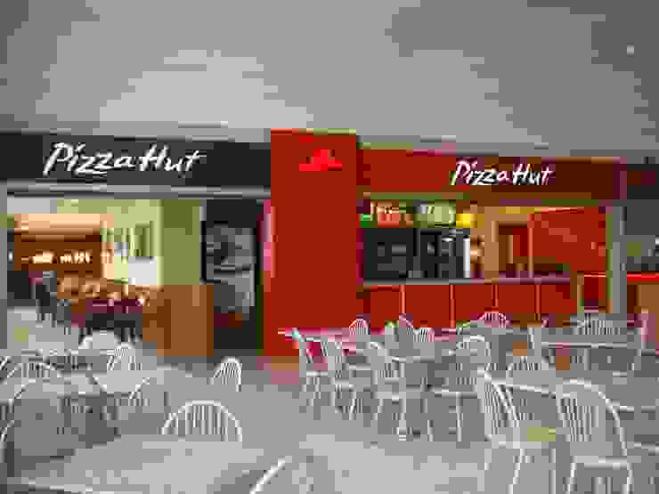Pizza Hut info9113 Gastronomy