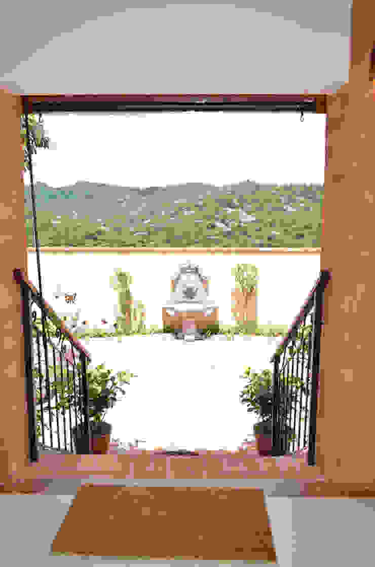 Projeto, info9113 info9113 Modern garden