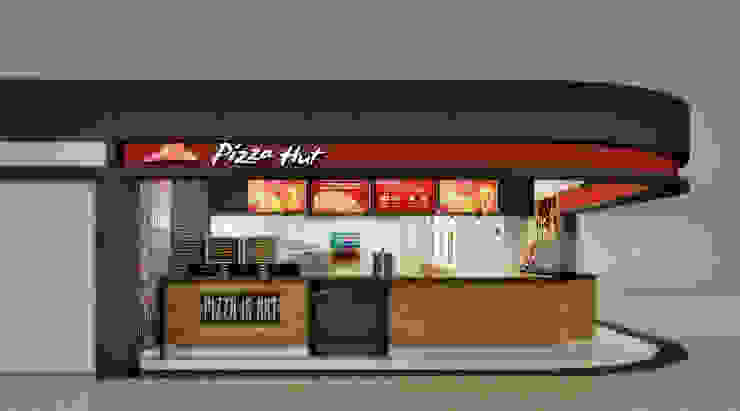 Pizza Hut info9113 Gastronomy
