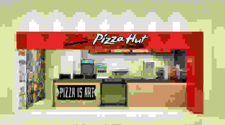 Pizza Hut info9113 Gastronomy