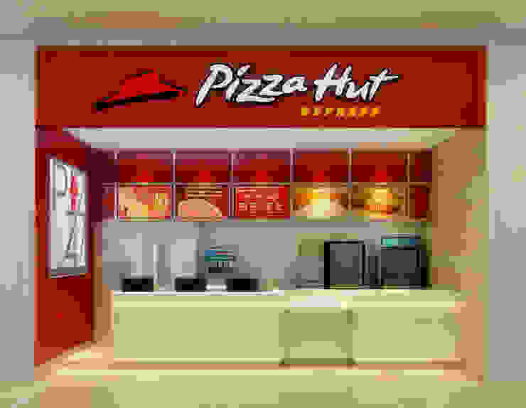 Pizza Hut info9113 Gastronomy