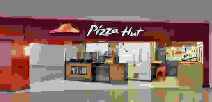 Pizza Hut info9113 Gastronomy