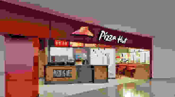 Pizza Hut info9113 Gastronomy