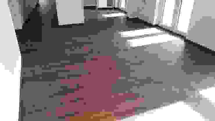 Project Bodenprofis Boden-Verlege-Betrieb G. Kimmel Modern walls & floors