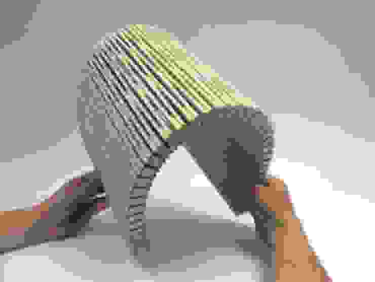 ทันสมัย  โดย Design Manufaktur GmbH, โมเดิร์น   