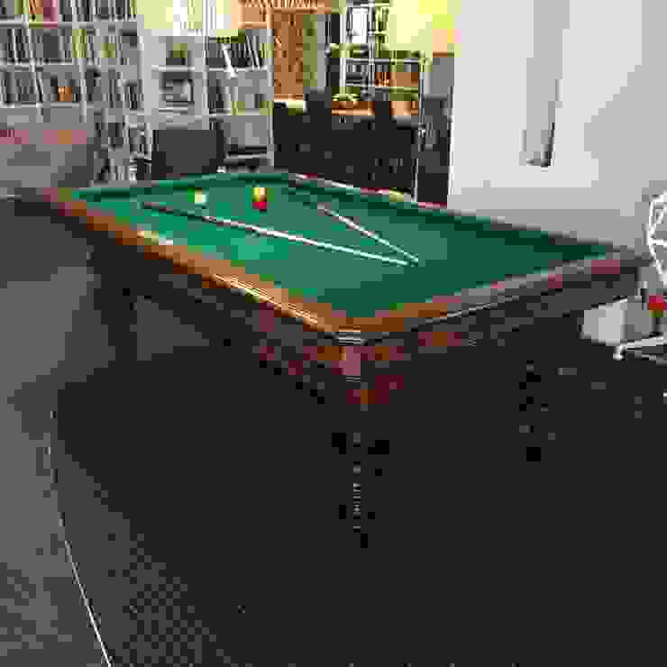 ทันสมัย  โดย Design Manufaktur GmbH, โมเดิร์น   